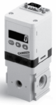 Regolatori proporzionali Serie ER100 Camozzi