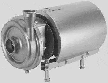 Pompe centrifuge