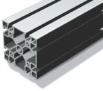 Profili strutturali alluminio e accessori