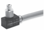 Vacuostati elettronici Mini Serie SWM Camozzi