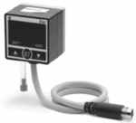 Vacuostati e Pressostati elettronici Serie SWCN Camozzi