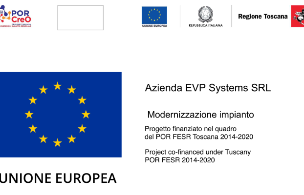 Partecipazione al bando POR FESR 2014-2020