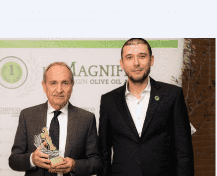 EVP Systems partecipa al premio “Il Magnifico”