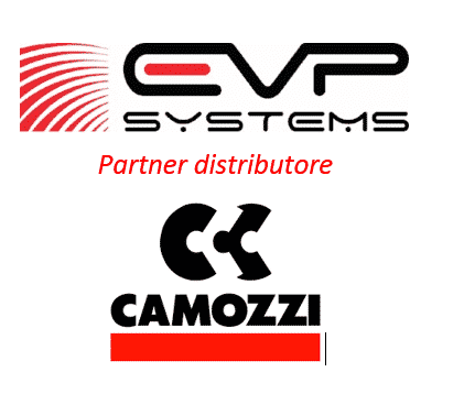 Camozzi Group nuovo Polo Logistico – EVP Systems partner di successo