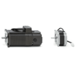 Motori stepper serie MTB Camozzi