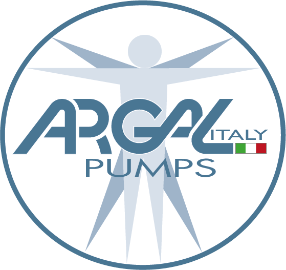 Argal Pumps