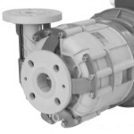 Pompa centrifuga ROUTE (TMR | ZMR) Argal