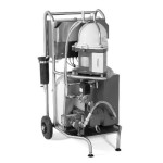 Alfie500 Separatore di piccola taglia per lubrorefrigeranti