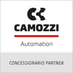 Concessionario Partner Camozzi